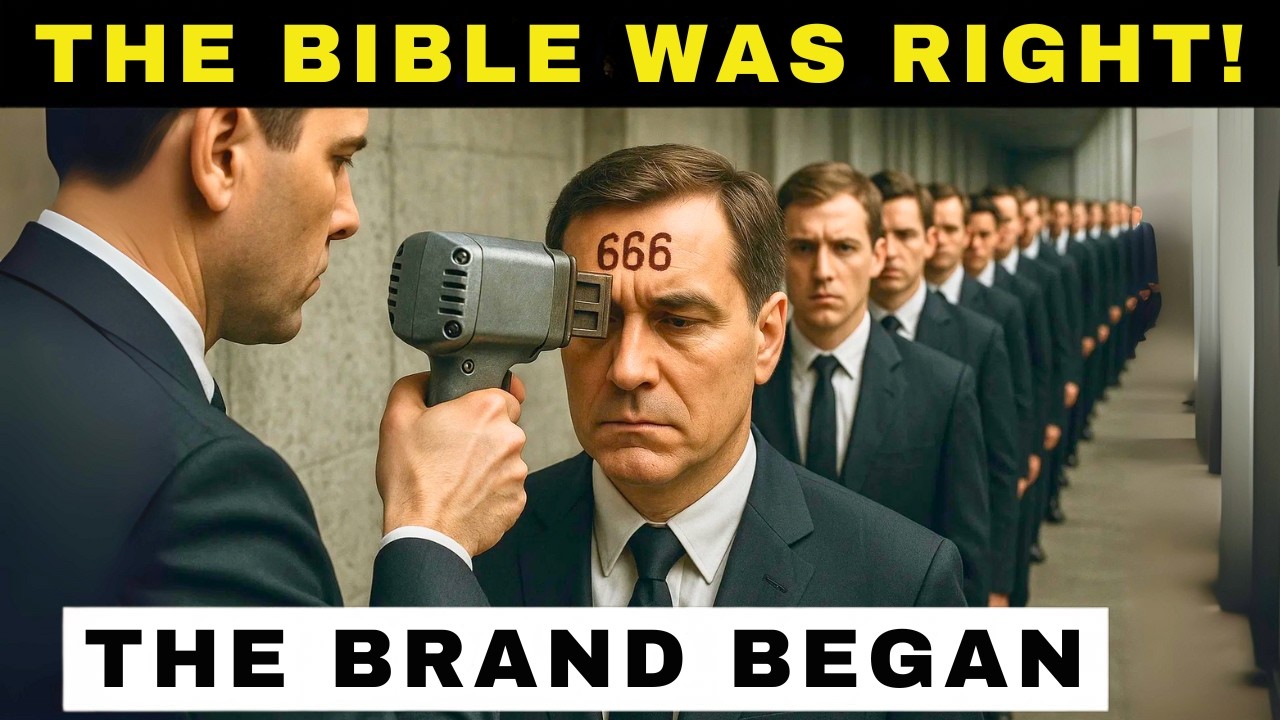 Jesus's Final Warnings: 3 Places Where You Should NOT Be When the Tribulation Begins