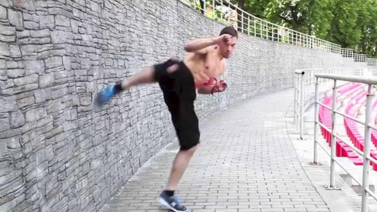 Stanislav Horuna/Budo Nord