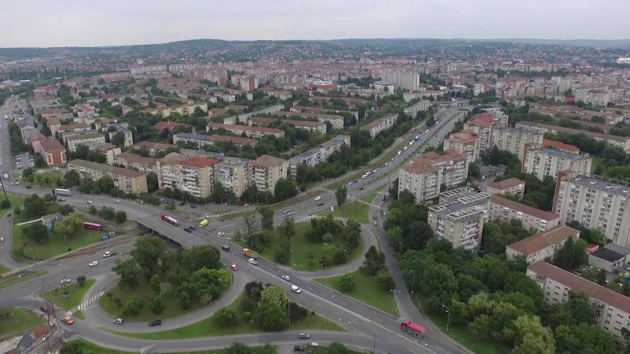 rogerius oradea drona