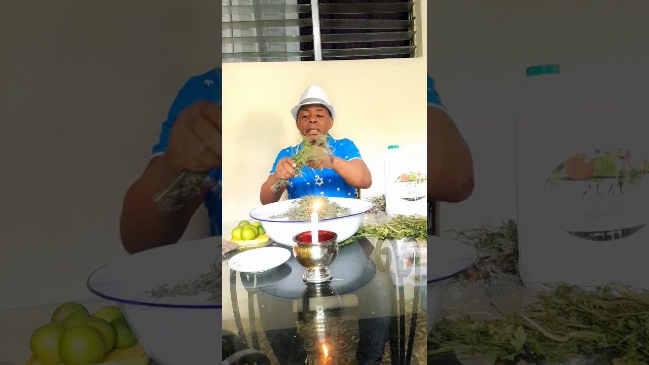 VINI KONNEN KIJAN POU NOU PREPARE BENY GIYON TRÈ SENP.