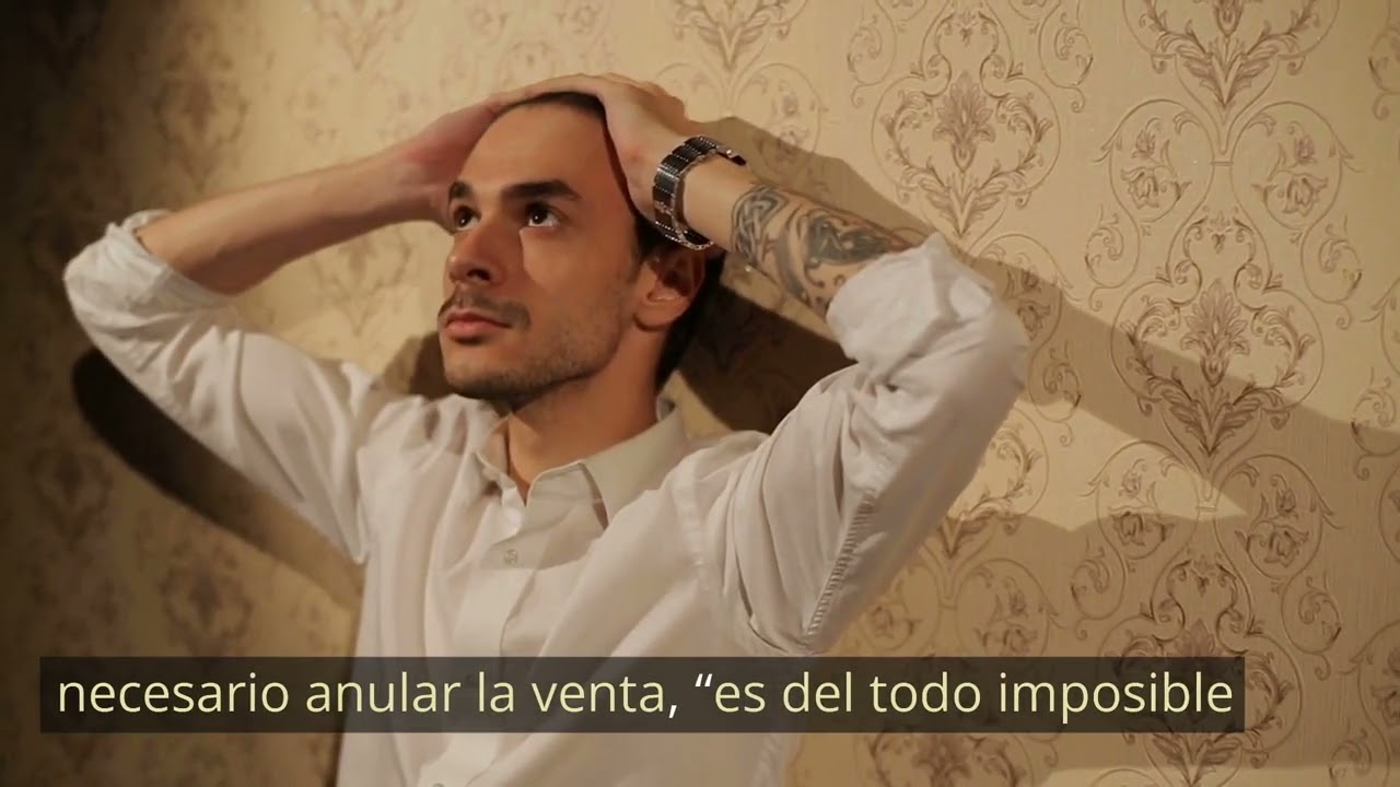 💶 ✅ ¿Se Puede Recuperar El Dinero De Una Multipropiedad? | Especial Cuidado: Te Damos LAS CLAVES