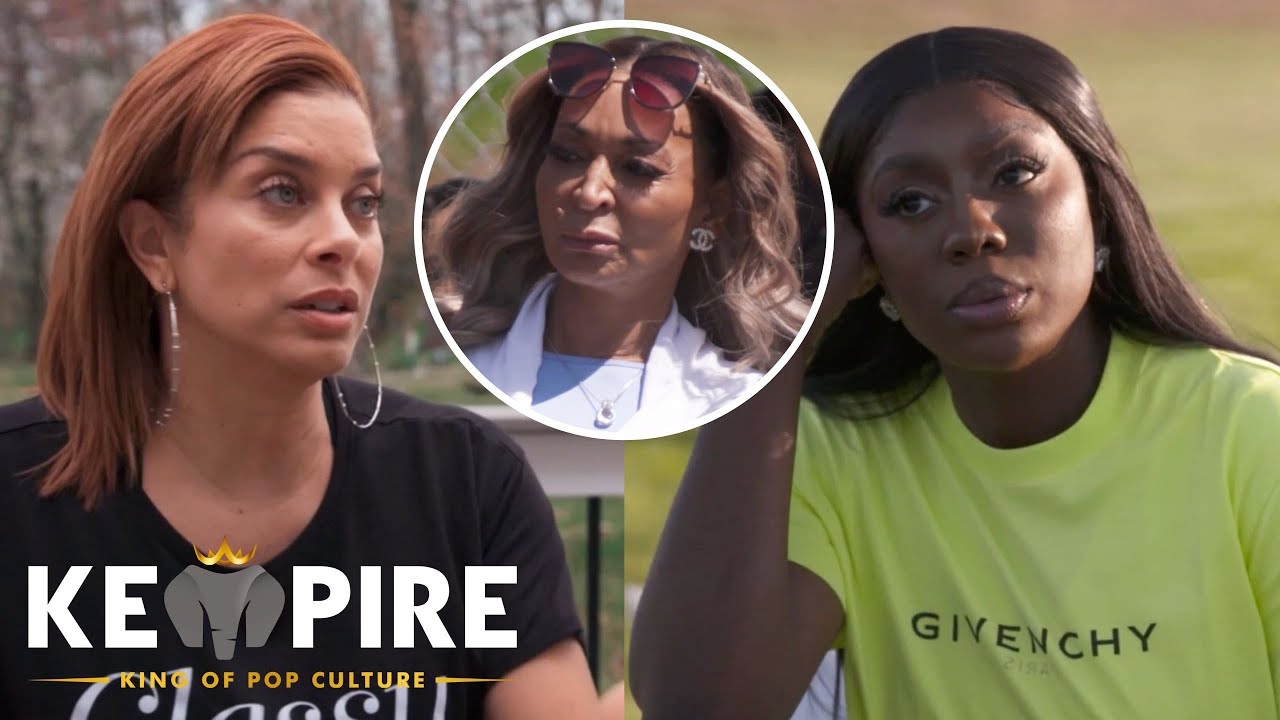 Not All Fun and Games |  Real Housewives of Potomac | #RHOP S7; E4 Recap