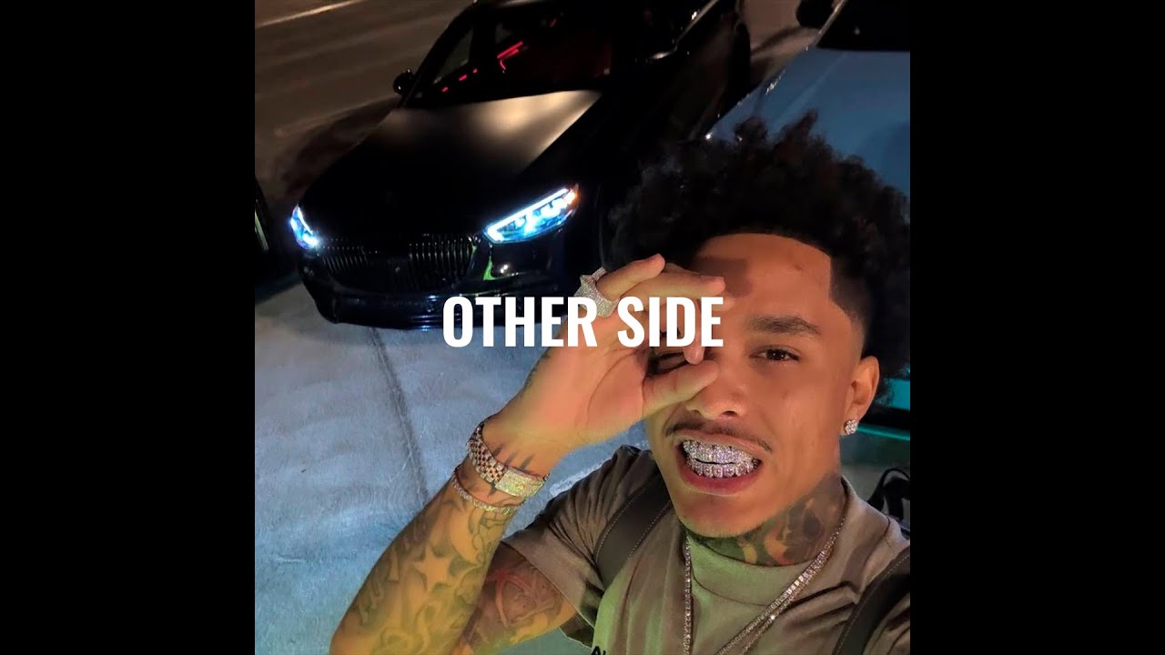(FREE) (HARD) Kai Bandz x DB.Boutabag Type Beat - 