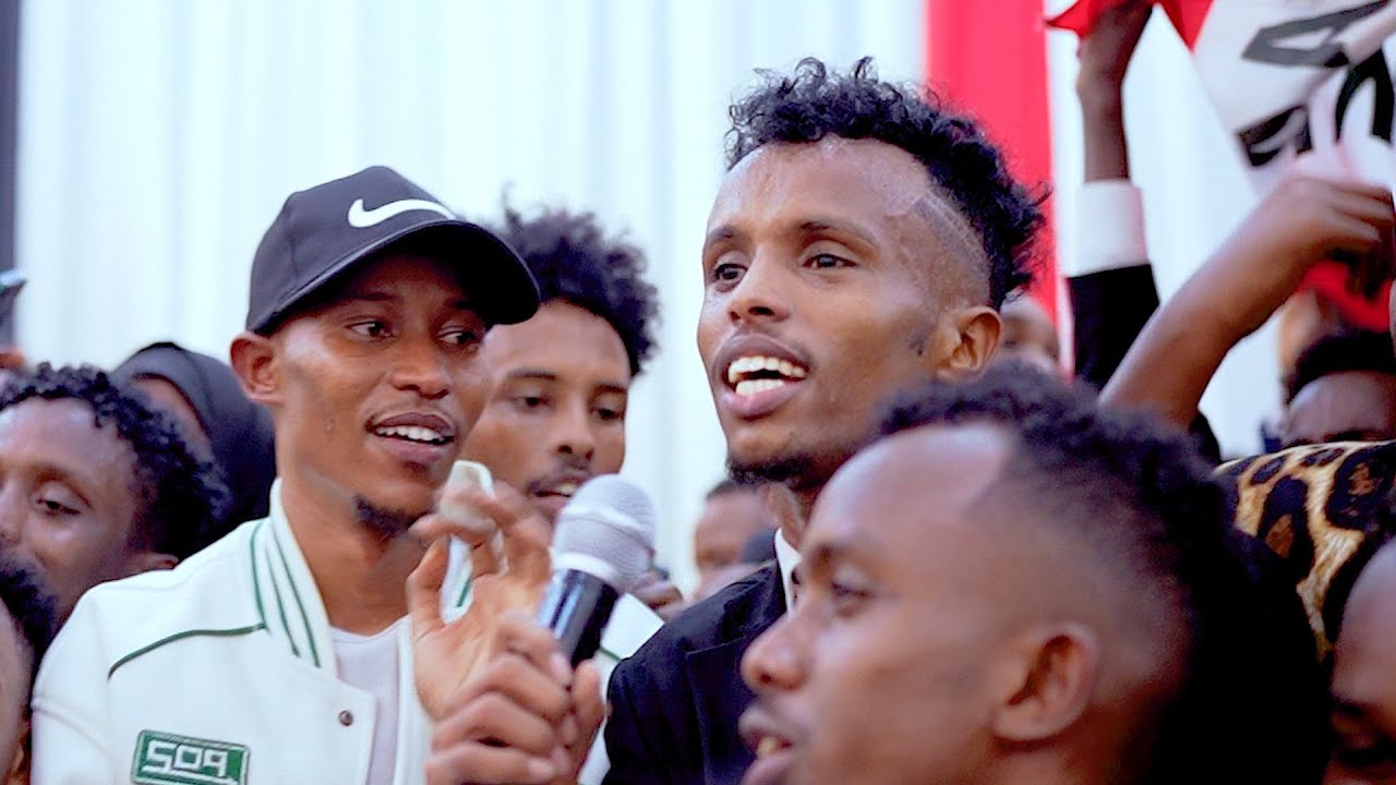 SALMAAN BOQOR FT QORANE YARE HEES KALA KACSAN WAA SHIIQAL SANAD GUURADII SHIIQAAL 2023