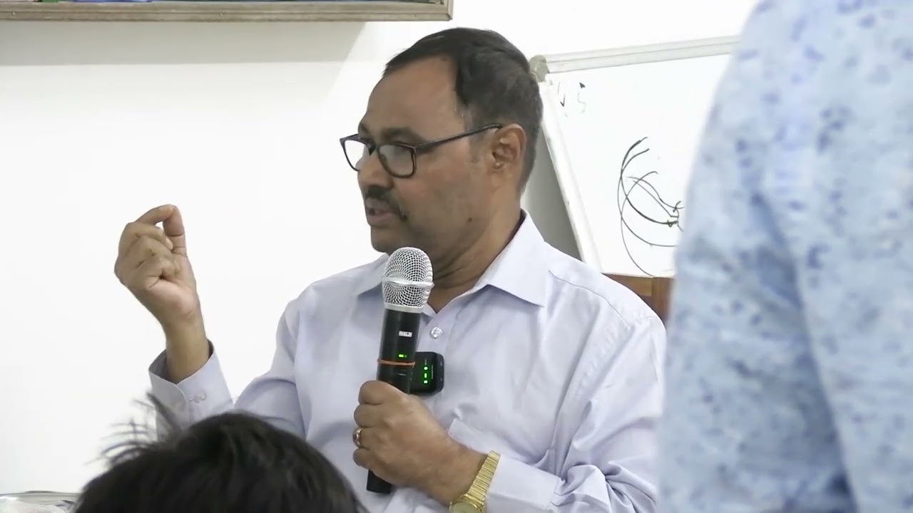 MBBS Class (2023-2024 Batch) Of Santiniketan Medical College & Hospital