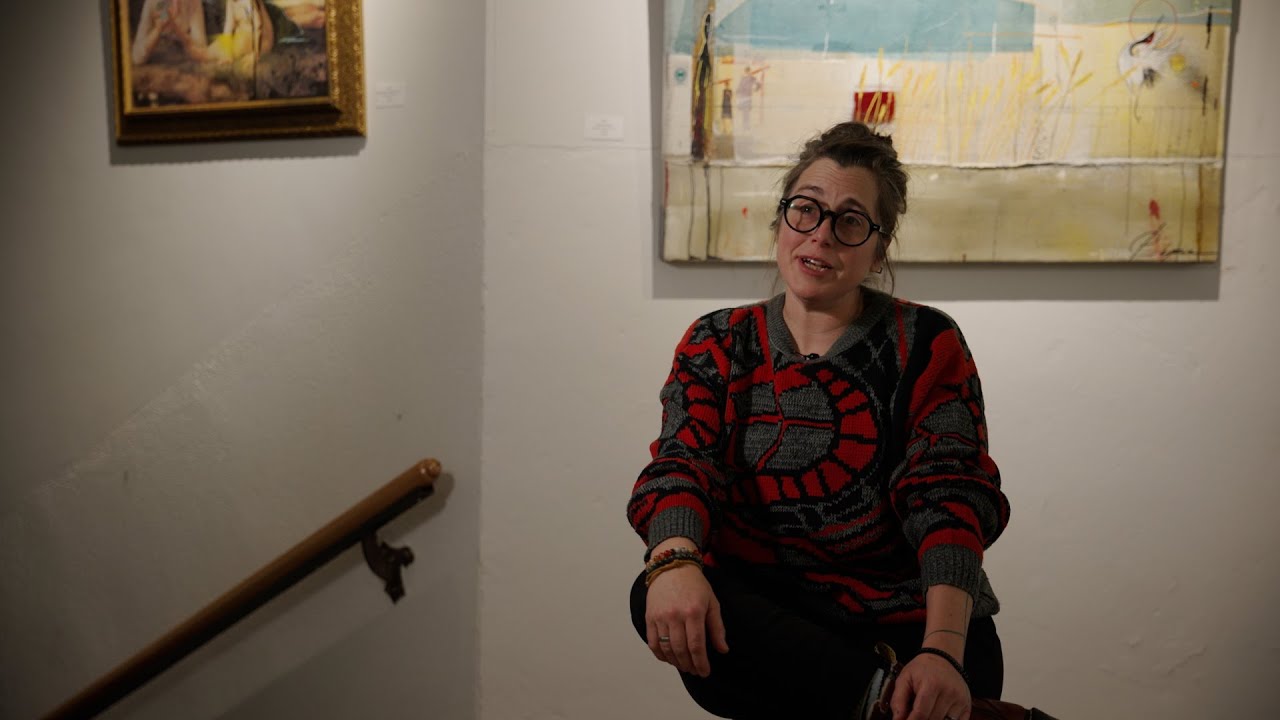 Culture active: Hiver 2026 Ép05 - La beauté de l'ordinaire