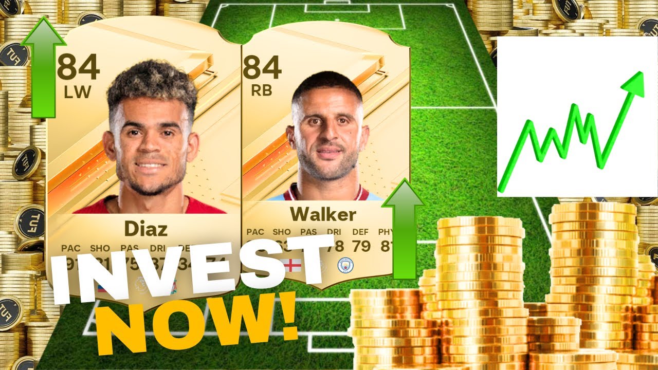 Double Your Coins With These FC 24 Investments!