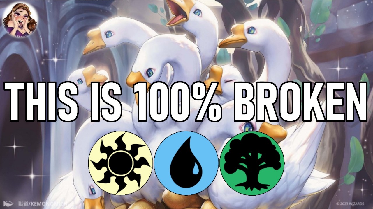 Mythic planeswalker ramp 100% Win Rate - Historic