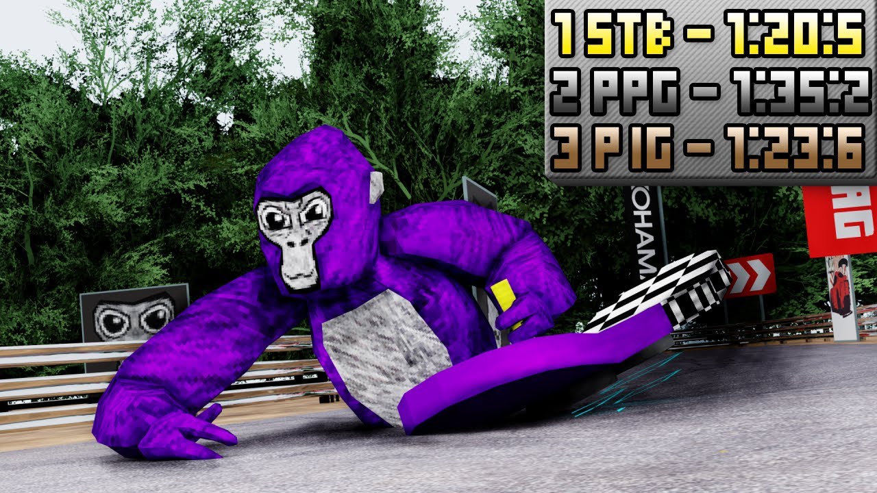 Breaking 3 World Records With a Hoverboard