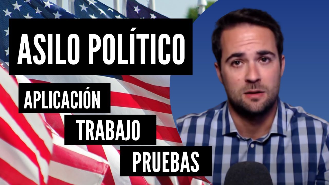 NUEVAS REGLAS PARA ASILO POLÍTICO y Permiso de Trabajo USA 2020 I Zavala Texas Law