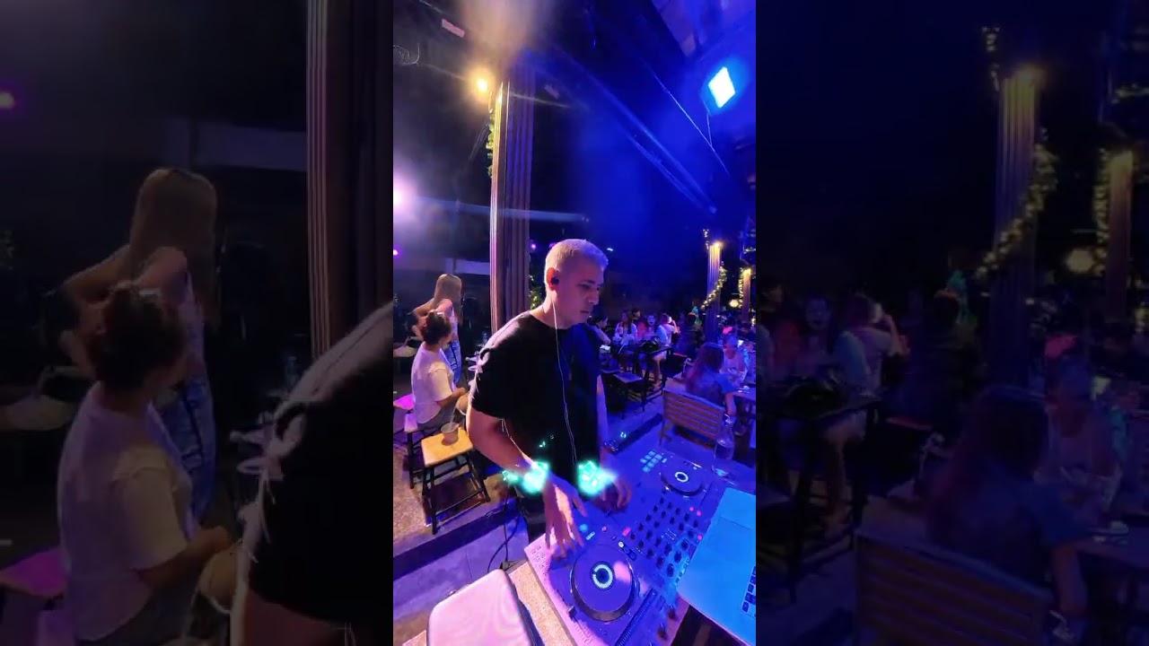 Openformat to thai remix Dj Pluckman