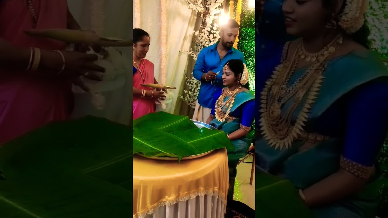 #shorts #babyshower Mangalore tradition part 3 SkyLark'S world/keep smiling 😊😊😊😊