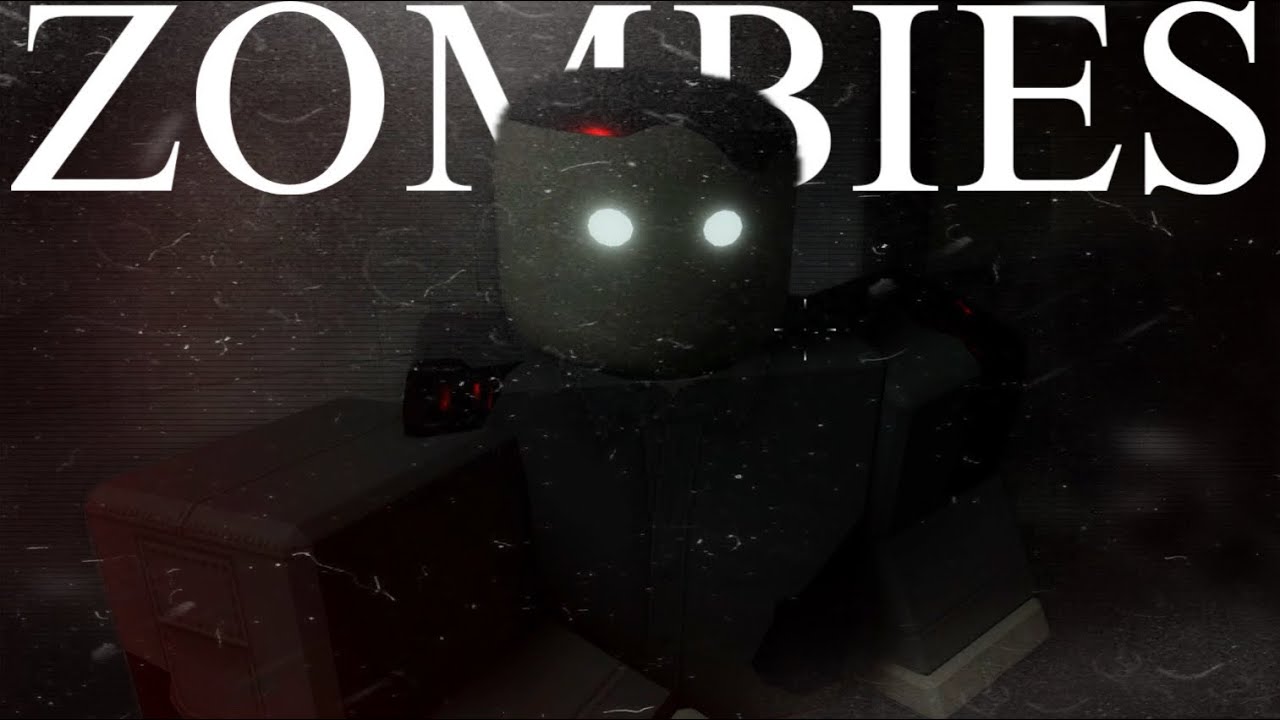 THIS IS ZOMBIES in BRM5.. (Blackhawk Rescue Mission 5)