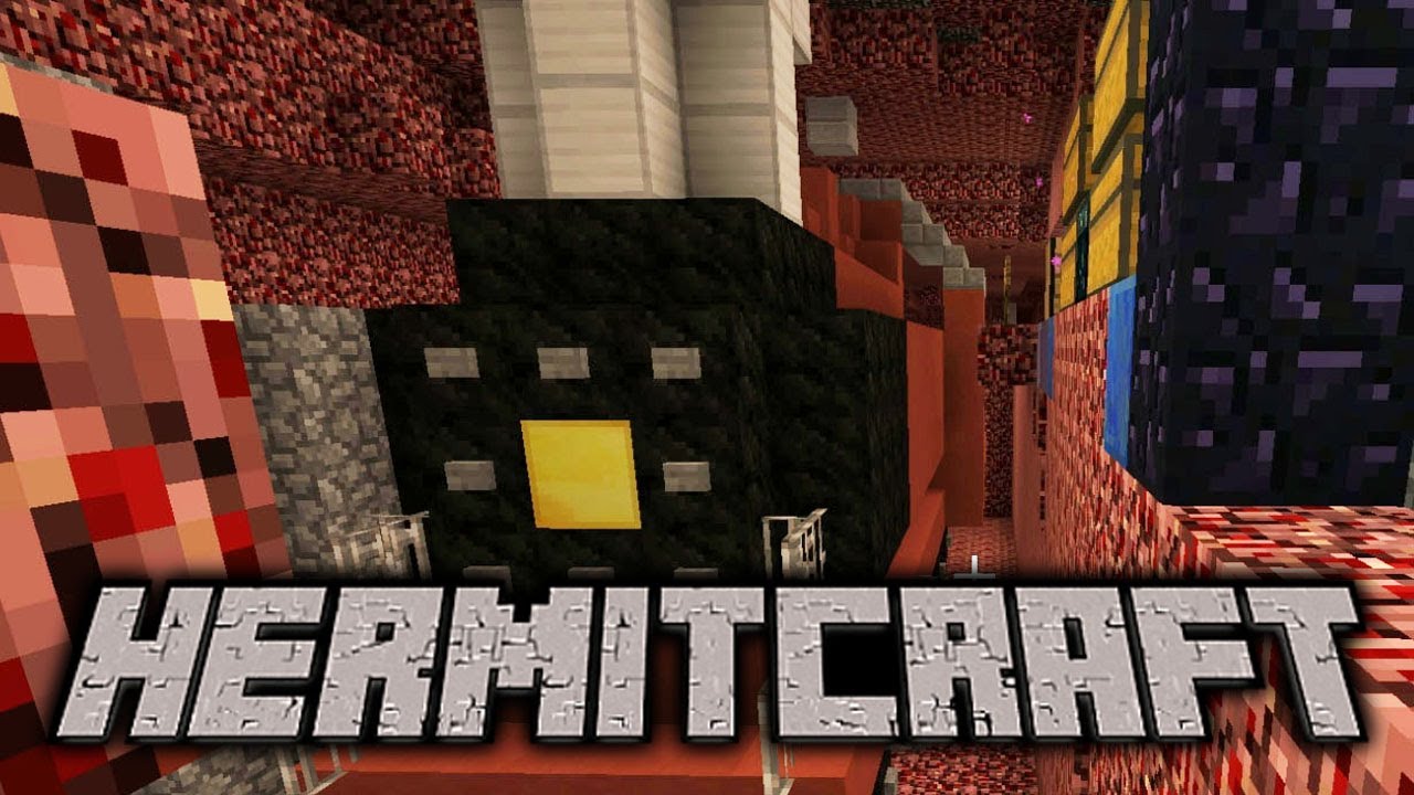 Minecraft: Hermitcraft - 50 - Annie or Clarabel