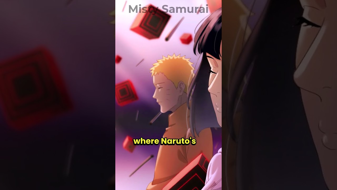 How will Naruto Die? #anime #manga #boruto #naruto