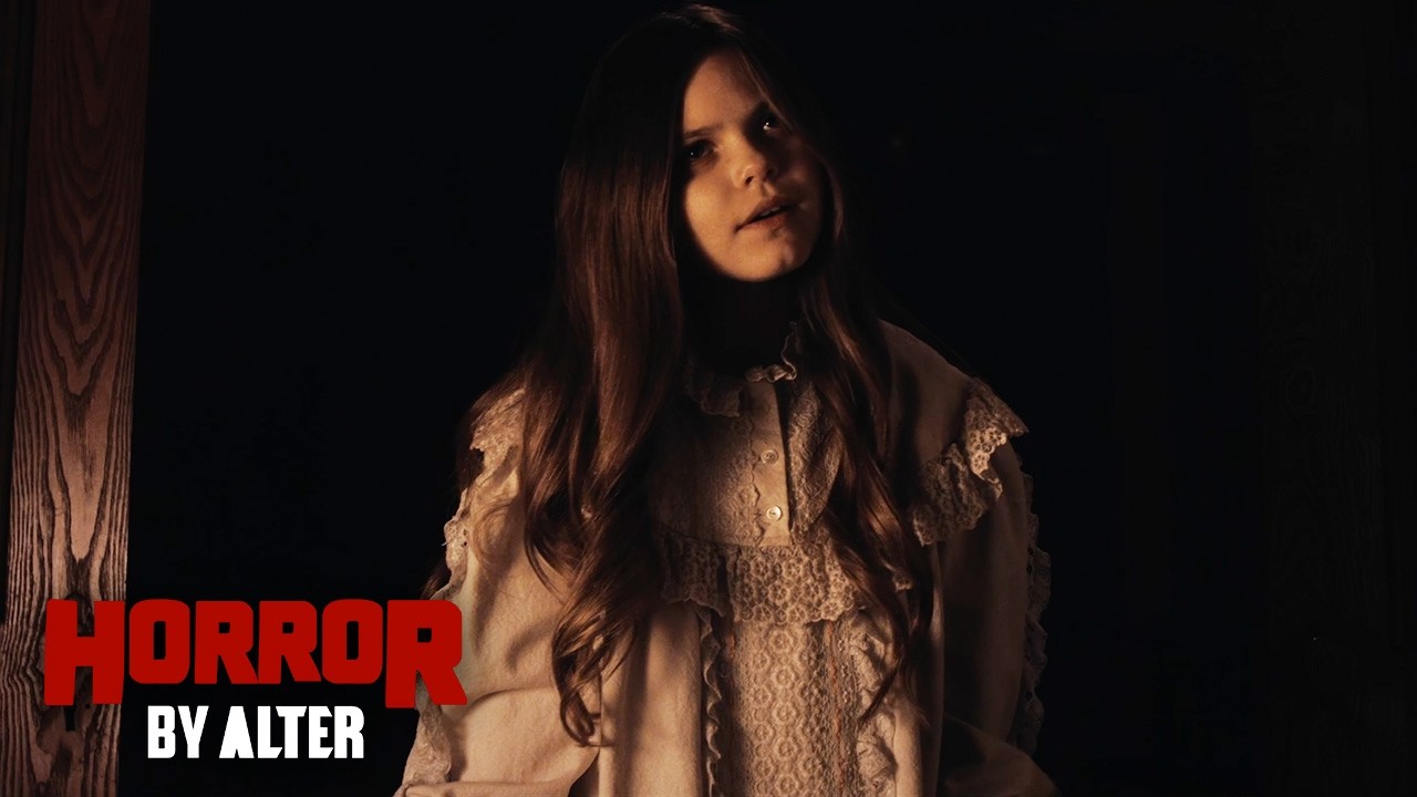 Horror Short Film 