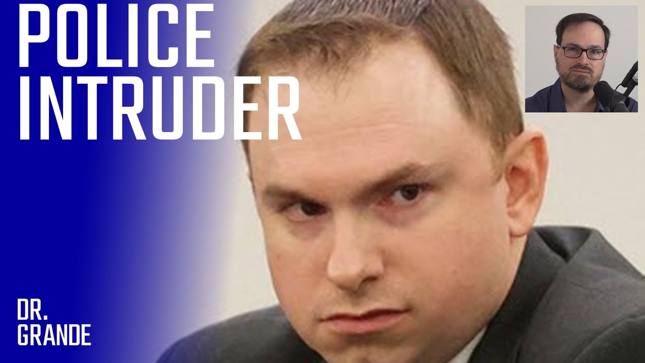 Police Officer Claims Self-Defense After Shooting Woman in House | Aaron Dean Case Analysis