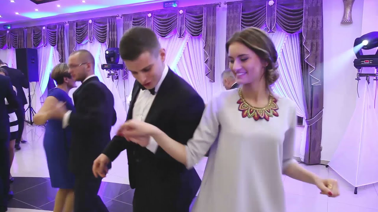 CIENKI BOLEK - Wina dzban (ZA MIŁOŚĆ KTÓRA JEST W NAS) (Kamila i Mariusz 2016)