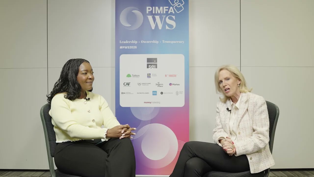 The Hidden Decision Risks in Finance Boards | Nuala Walsh & Kimberley Dondo