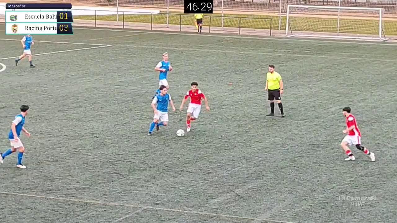 Jornada 10 2° parte
