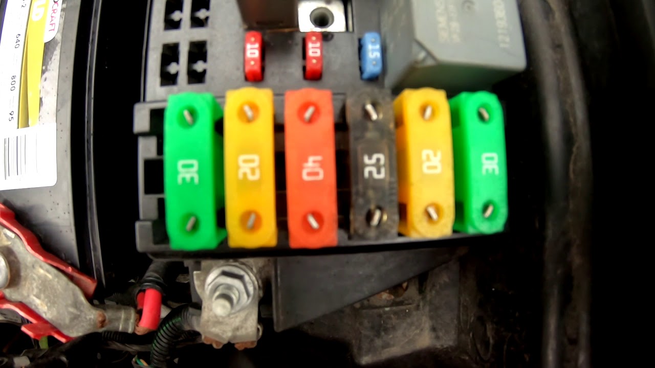 How to disable traction control and ABS on a c5 corvette