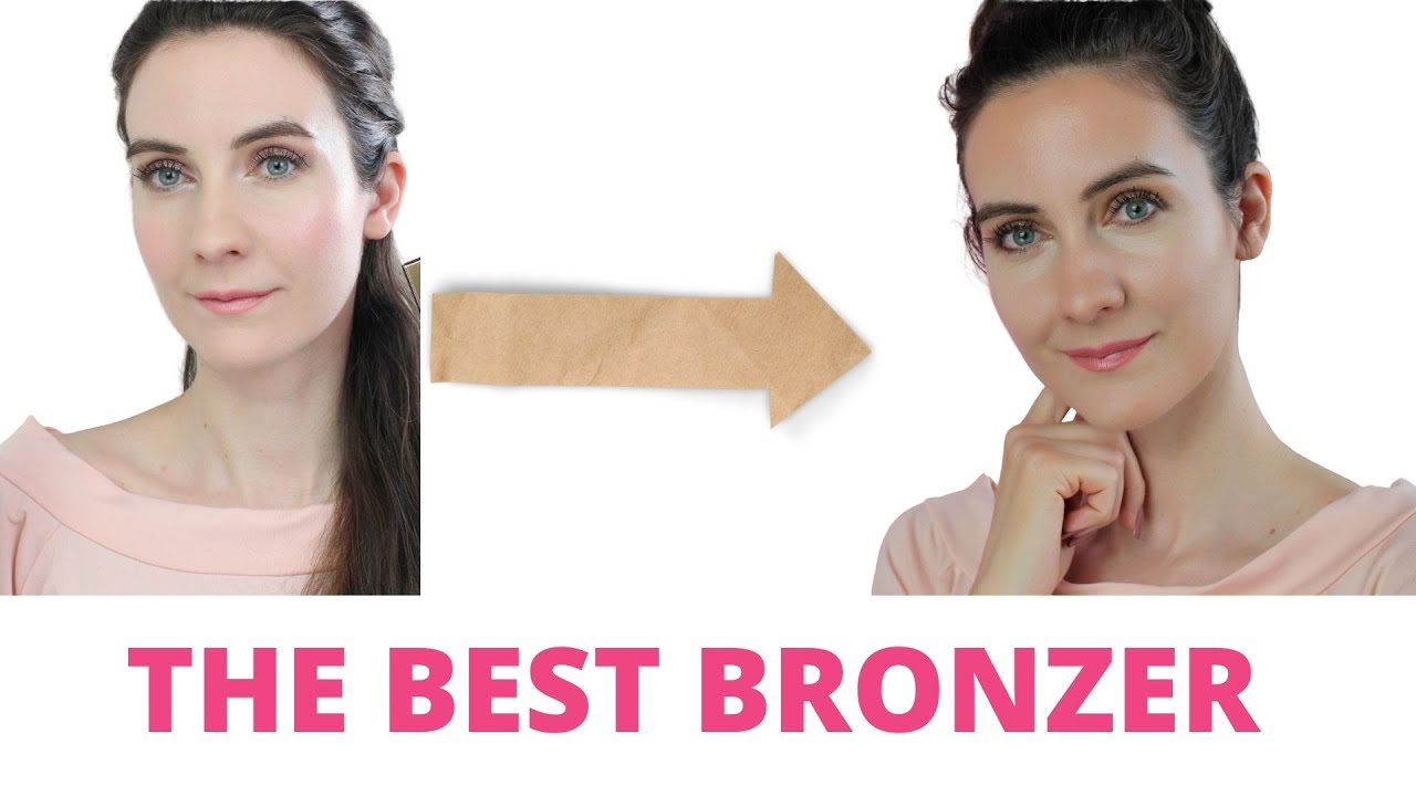 I FOUND THE BEST LUXURY BRONZER | SUMMER 2020 | Angela van Rose