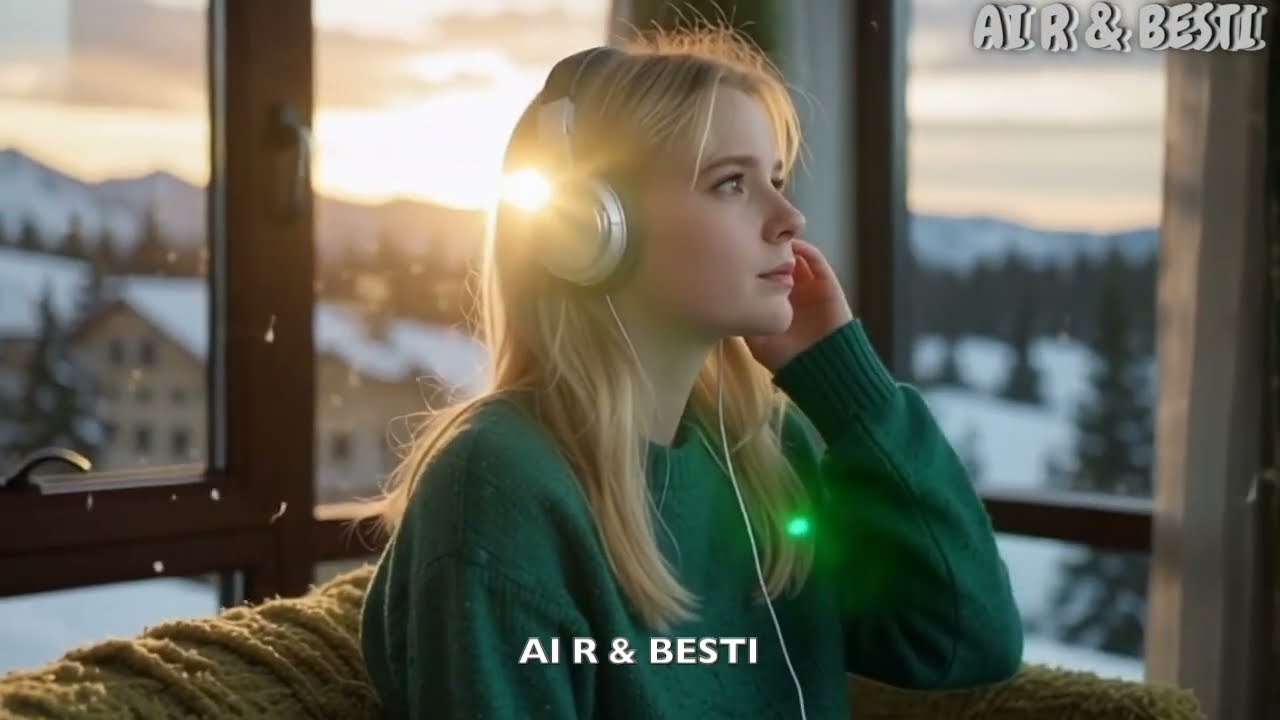 LO-FI | Фоновая музыка для работы, учебы, концентрации и релаксации | 1,5 часа без остановки
