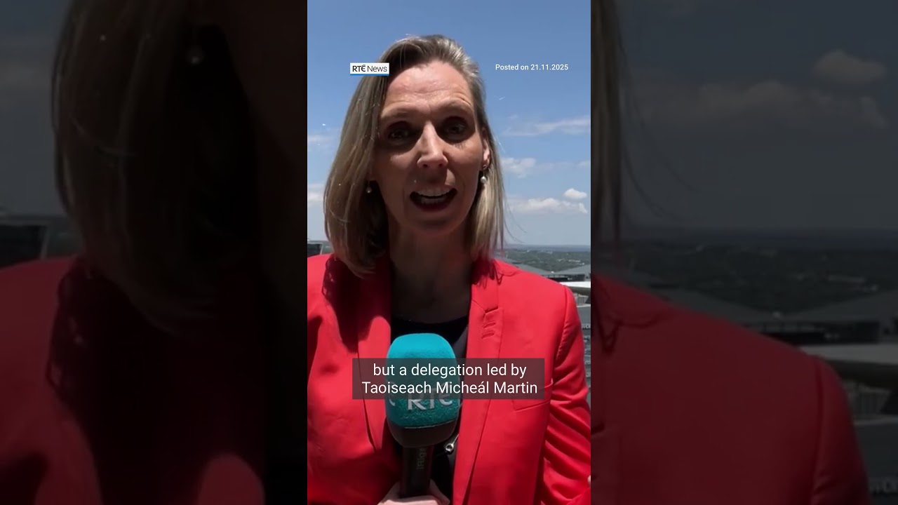Why is South Africa&rsquo;s G20 summit a big deal?