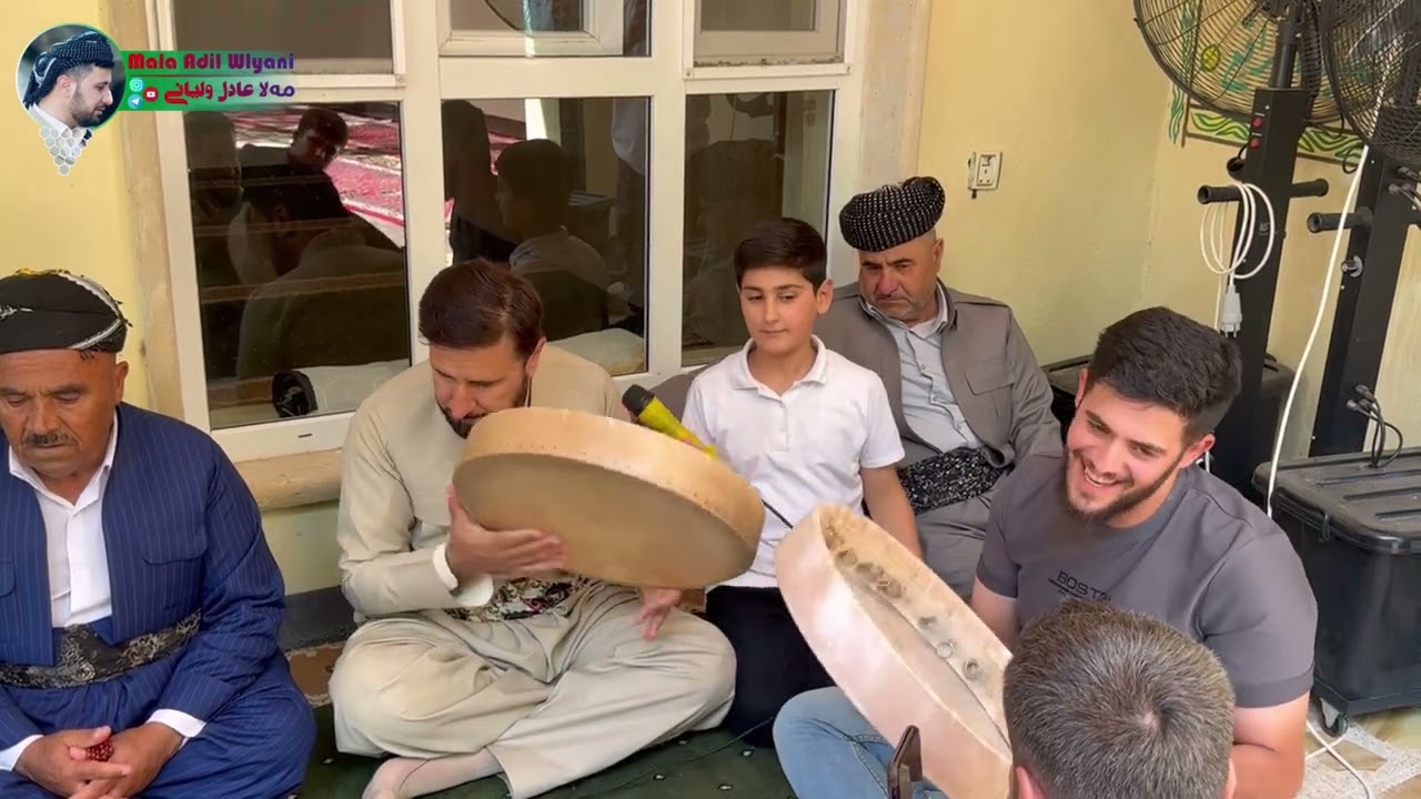 تەکیەی شێخ عبدالعزیز گەیلانی / ئاکرێ