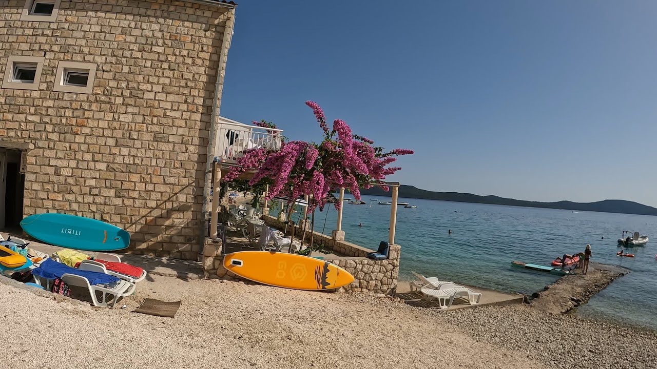 Slađenovići, Slano  Dubrovnik