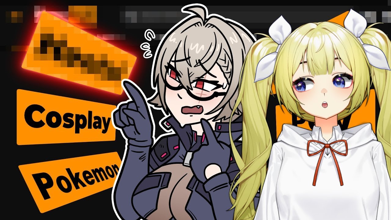 VTuber Reacts to The Most Popular Gooning Searches