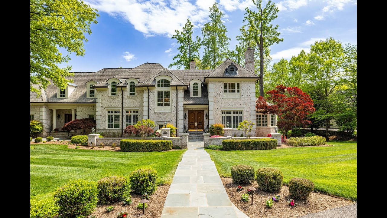 7809 Grovemont Drive, McLean, VA 22102