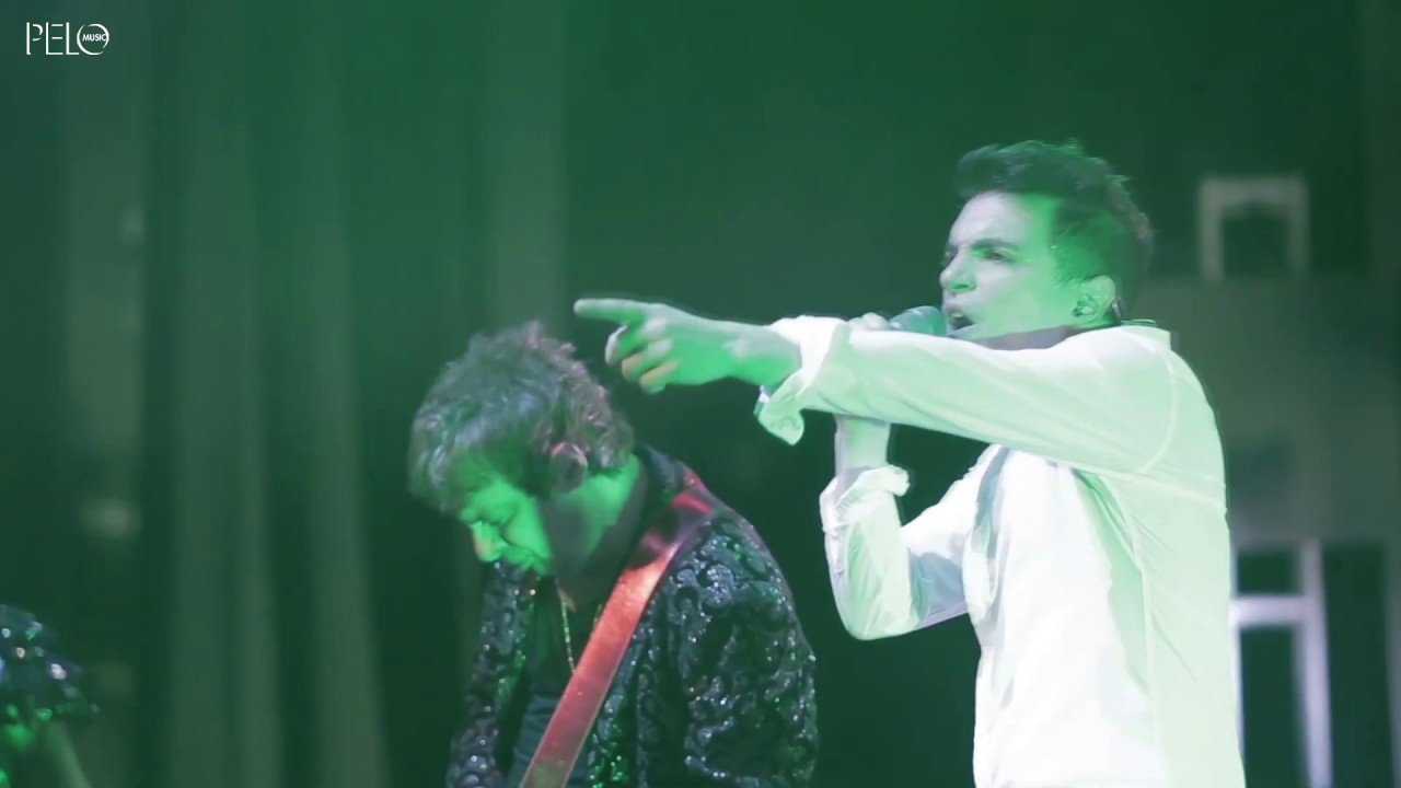 Miranda! con Juanse - Mentía (En Vivo Teatro Opera 2015)