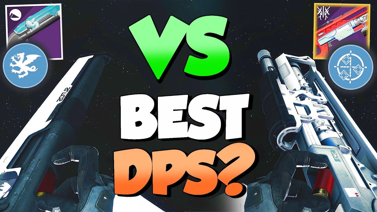 This Bonechiller Roll Makes It One of the BEST DPS Options in Destiny 2!