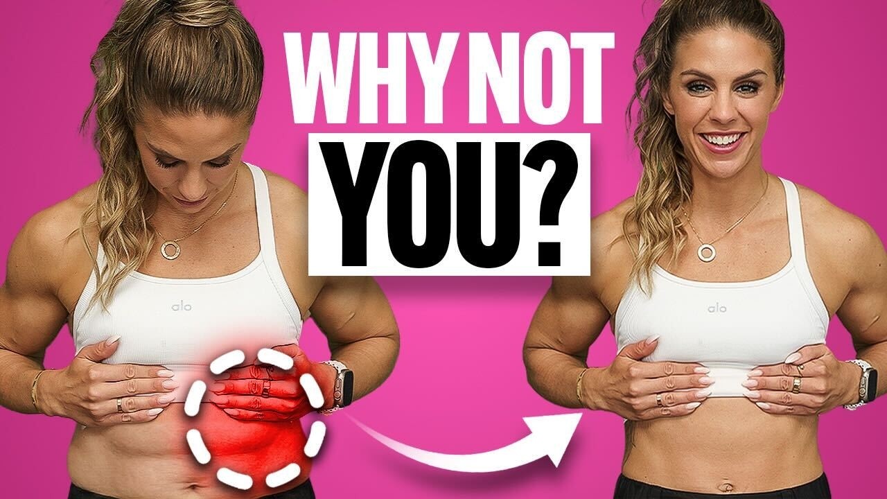 Stop Overcomplicating Your Nutrition | Ep. 340