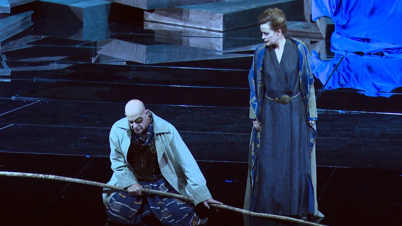Die Walk&uuml;re - Acte 2