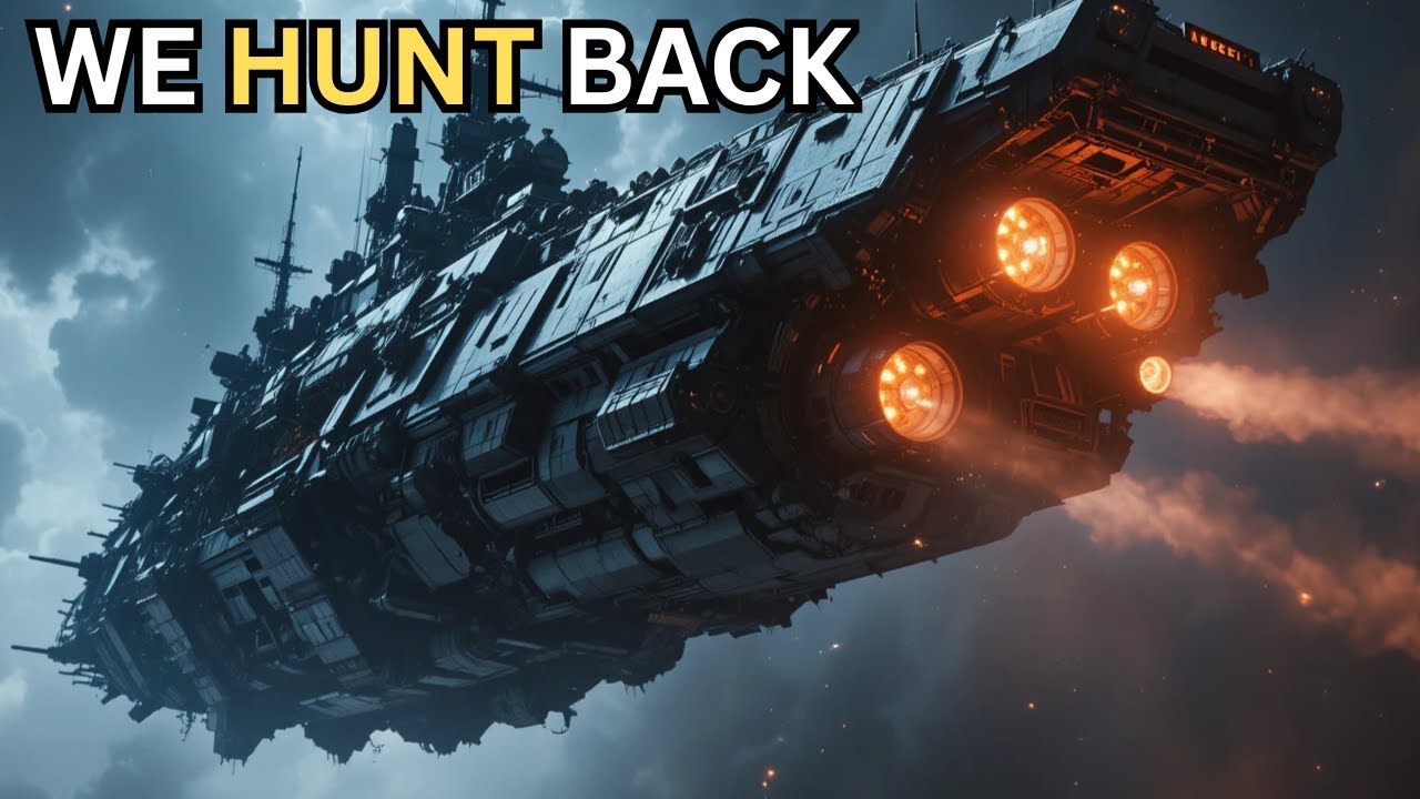 “They Named It a Hazard — Humanity Called It a Hunt”