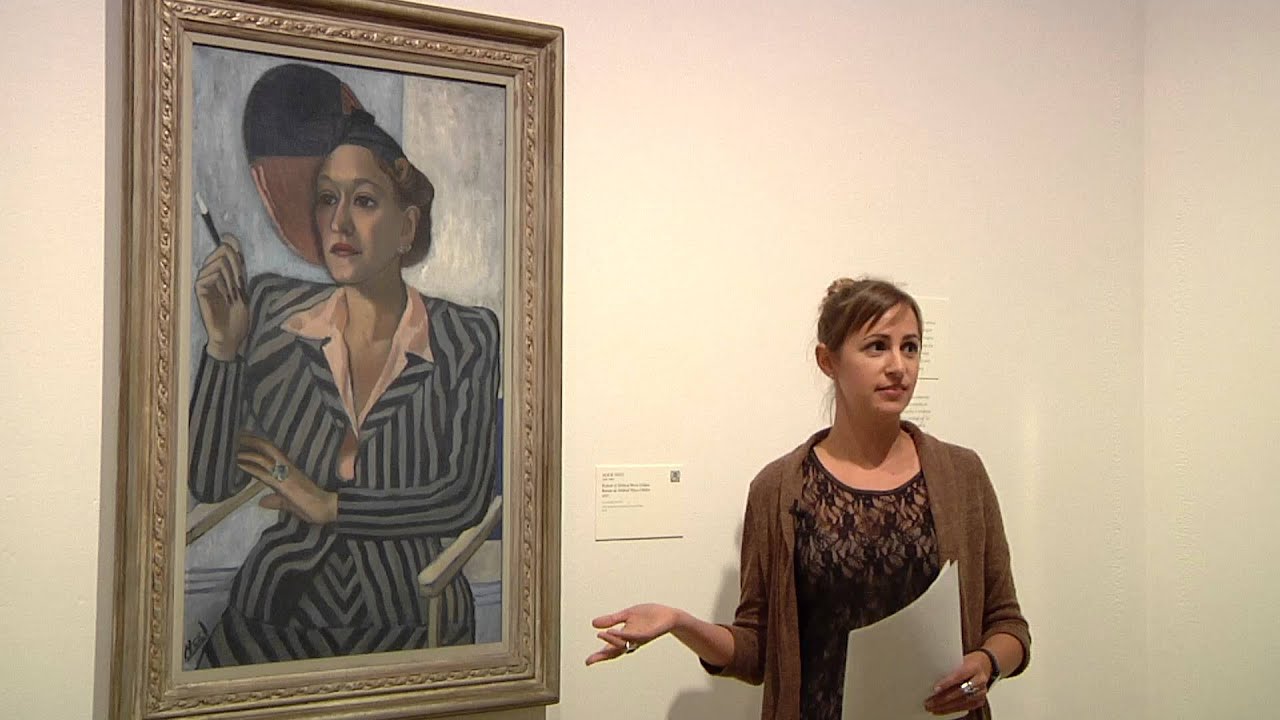 ArtStop | Alice Neel