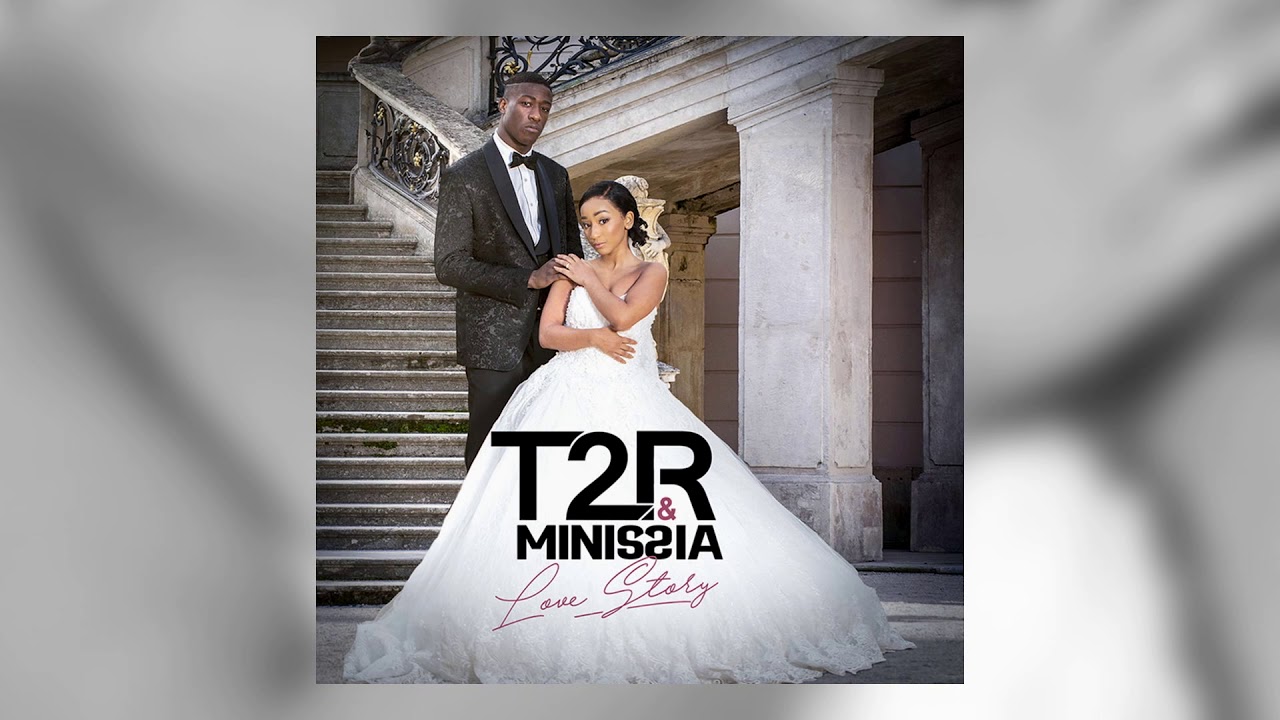 T2R - Capitale feat Naza