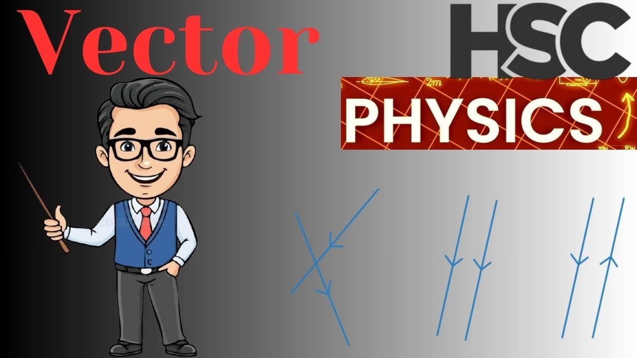 Confused about vector multiplication in HSC Physics? 🤔 Don&rsquo;t worry! English version