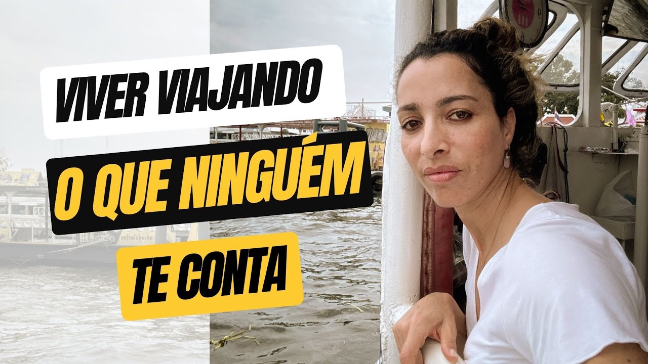 A Verdade Por Tr&aacute;s da Vida N&ocirc;made - Pr&oacute;s e Contras
