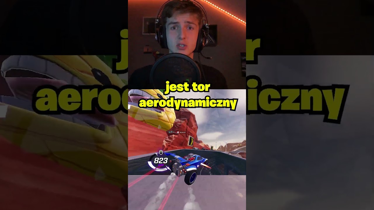 HOW TO PLAY ROCKET RACING FORTNITE #fortnite #fortnitecuriosities #fortnitetips