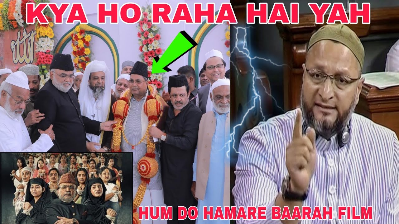 Chamrajpet Eidgah Incident | Reply Moulana Maqsood Imran Rashadi Ka Statement