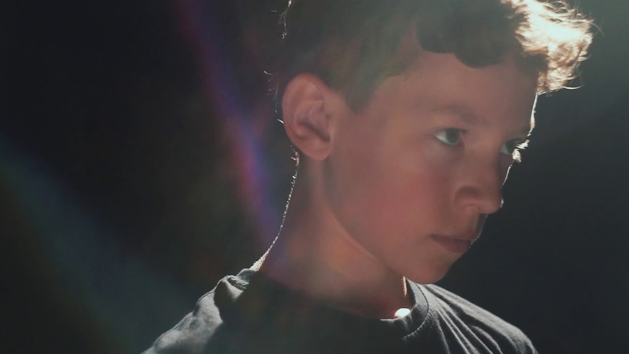 Outstanding Achievement Video