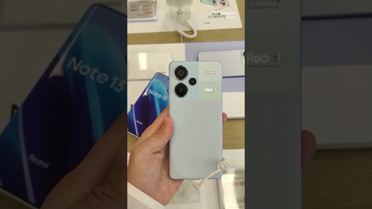 redmi note 13 pro plus unboxing #redmi13 #redmi13proplus #redminote13proplus #redminote13pro5g