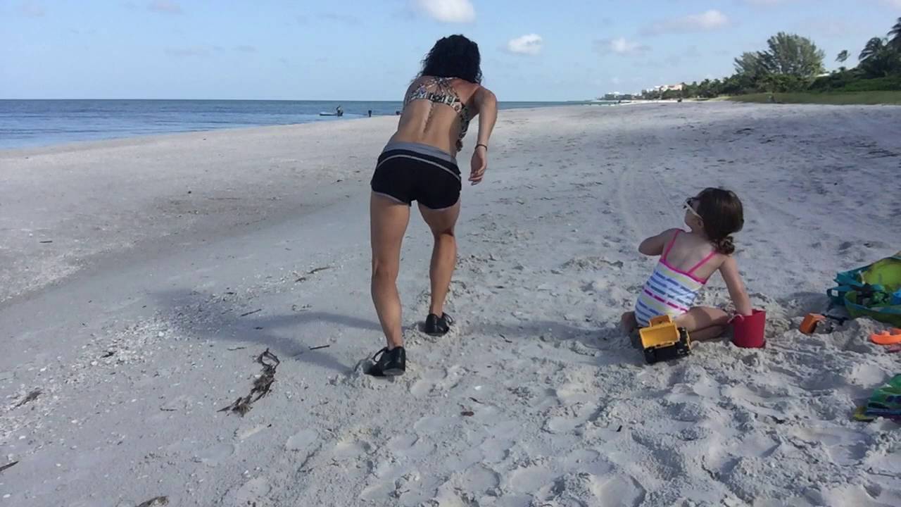 Fit with Whit: Sprints