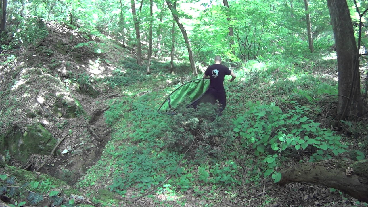 Kampovanje