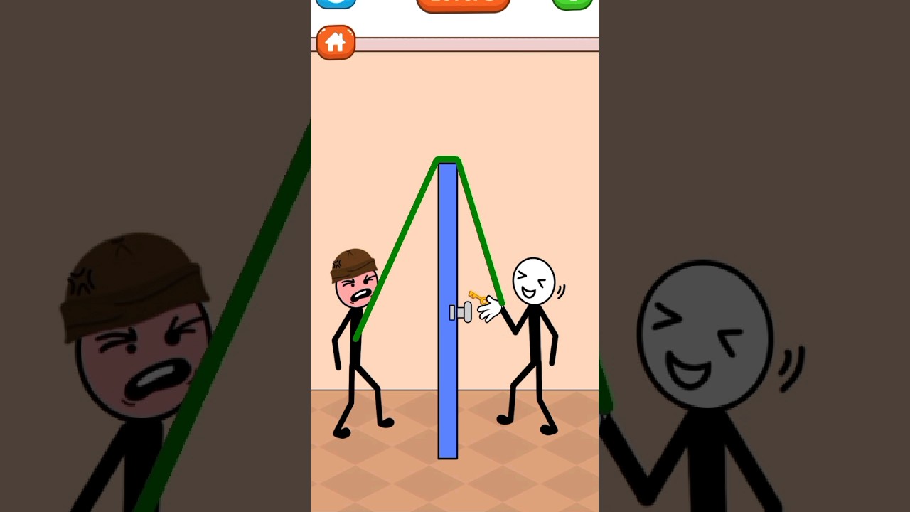 talkman game level 1 #gameplay #short