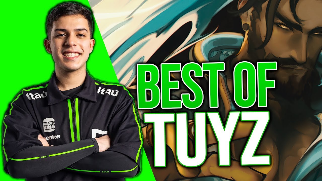 TUYZ 