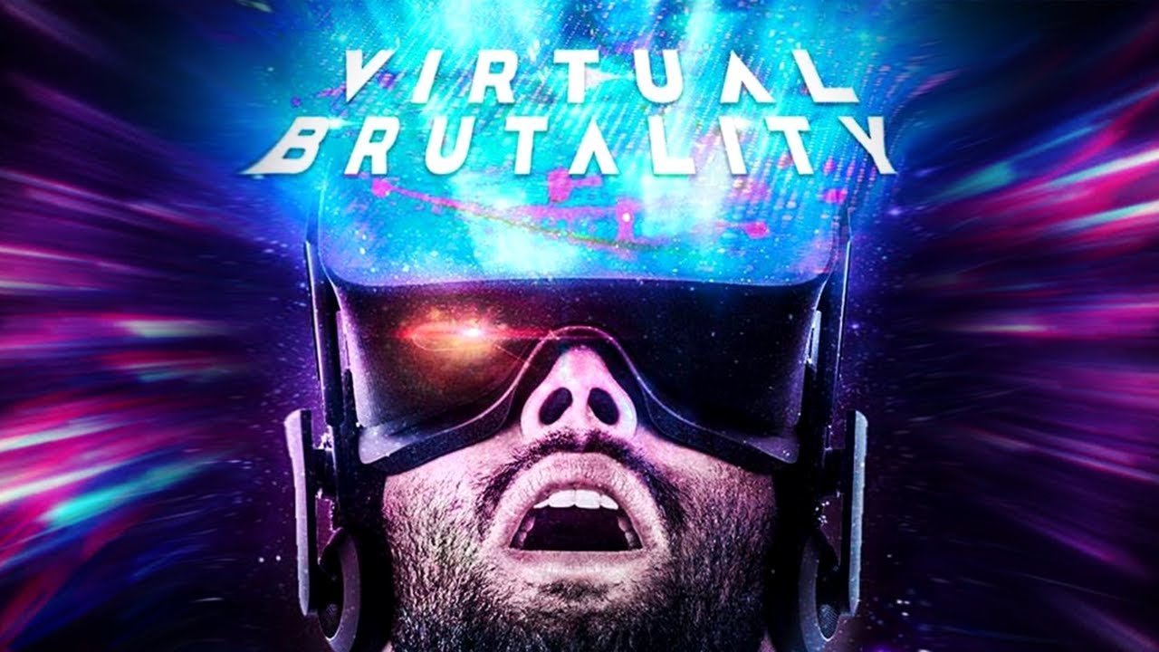 VIRTUAL BRUTALITY [SHORT FILM]